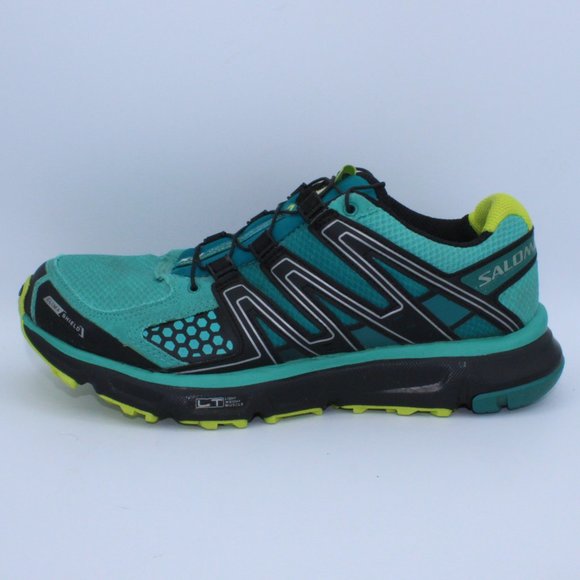 Salomon XR Mission Trail Running Shoes - Picture 4 of 11